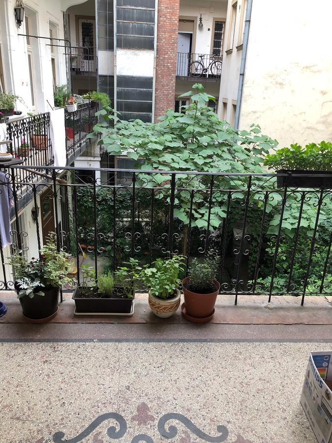 Summer Place Budapest Exterior foto